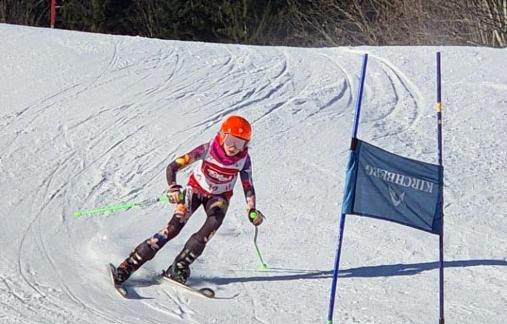 19.01.2025 - Raiffeisen Schüler Bezirkscup Bild 9