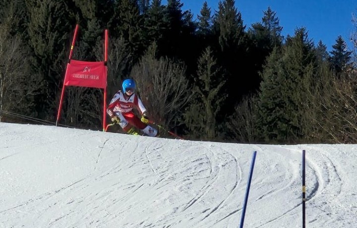 19.01.2025 - Raiffeisen Schüler Bezirkscup Bild 17