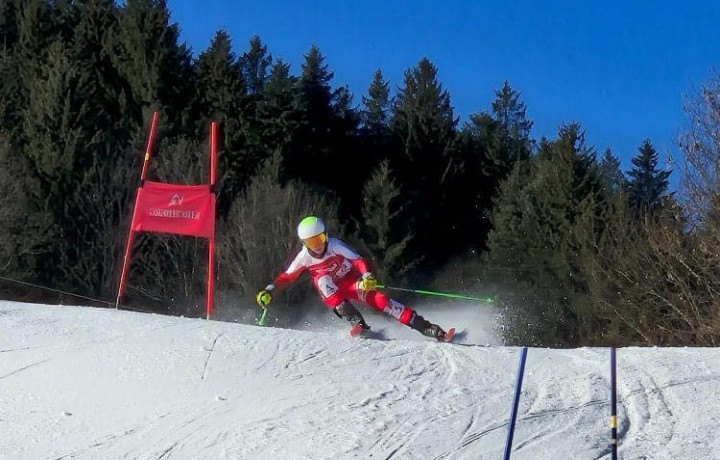 19.01.2025 - Raiffeisen Schüler Bezirkscup Bild 23