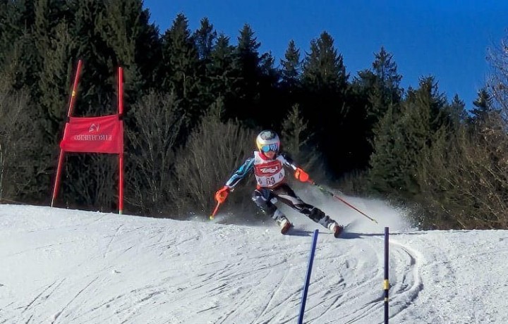 19.01.2025 - Raiffeisen Schüler Bezirkscup Bild 30