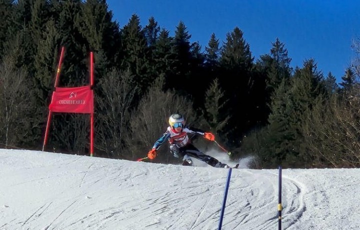 19.01.2025 - Raiffeisen Schüler Bezirkscup Bild 29