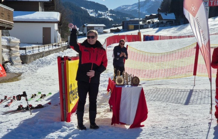 19.01.2025 - Raiffeisen Schüler Bezirkscup Bild 34