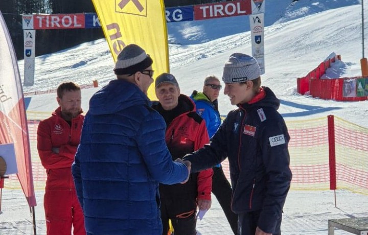 19.01.2025 - Raiffeisen Schüler Bezirkscup Bild 37