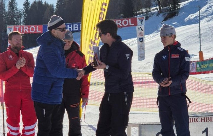 19.01.2025 - Raiffeisen Schüler Bezirkscup Bild 40