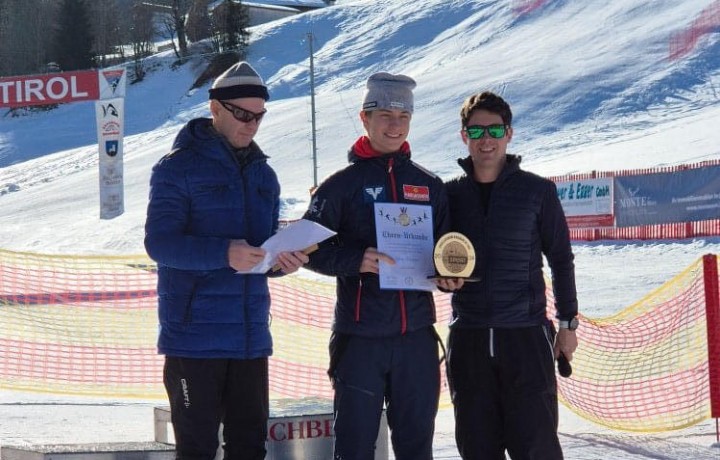 19.01.2025 - Raiffeisen Schüler Bezirkscup Bild 46