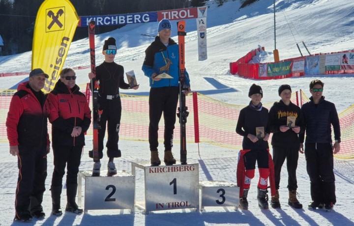 19.01.2025 - Raiffeisen Schüler Bezirkscup Bild 59