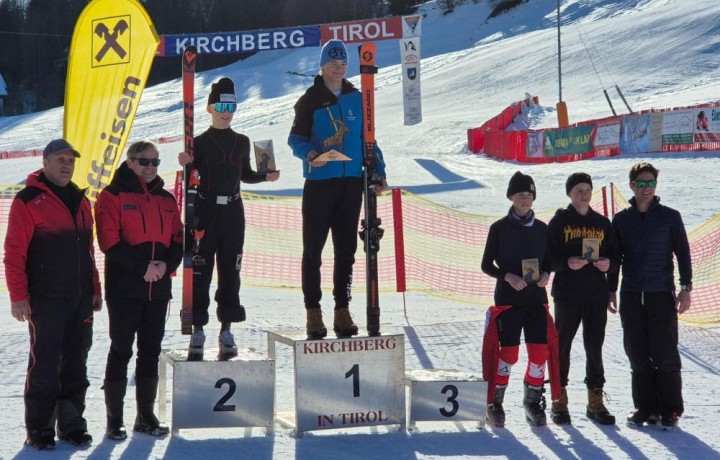 19.01.2025 - Raiffeisen Schüler Bezirkscup Bild 60