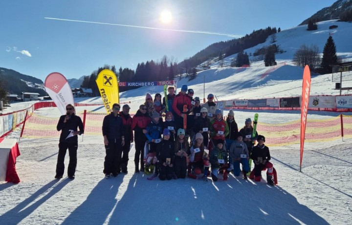 19.01.2025 - Raiffeisen Schüler Bezirkscup Bild 88